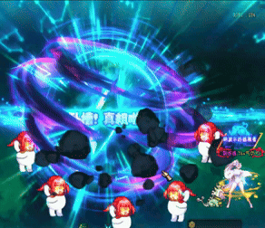 [通用] 【五月征稿】［深渊补丁4.0］终末深渊柱子改魔界人6