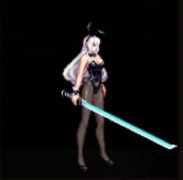 【COS暖暖】搭配之《魔都精兵》——给宝宝巴士上点强度7