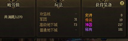 我破防了1