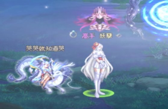 女枪手暖暖-今天新领的巧克力装扮挺不错1