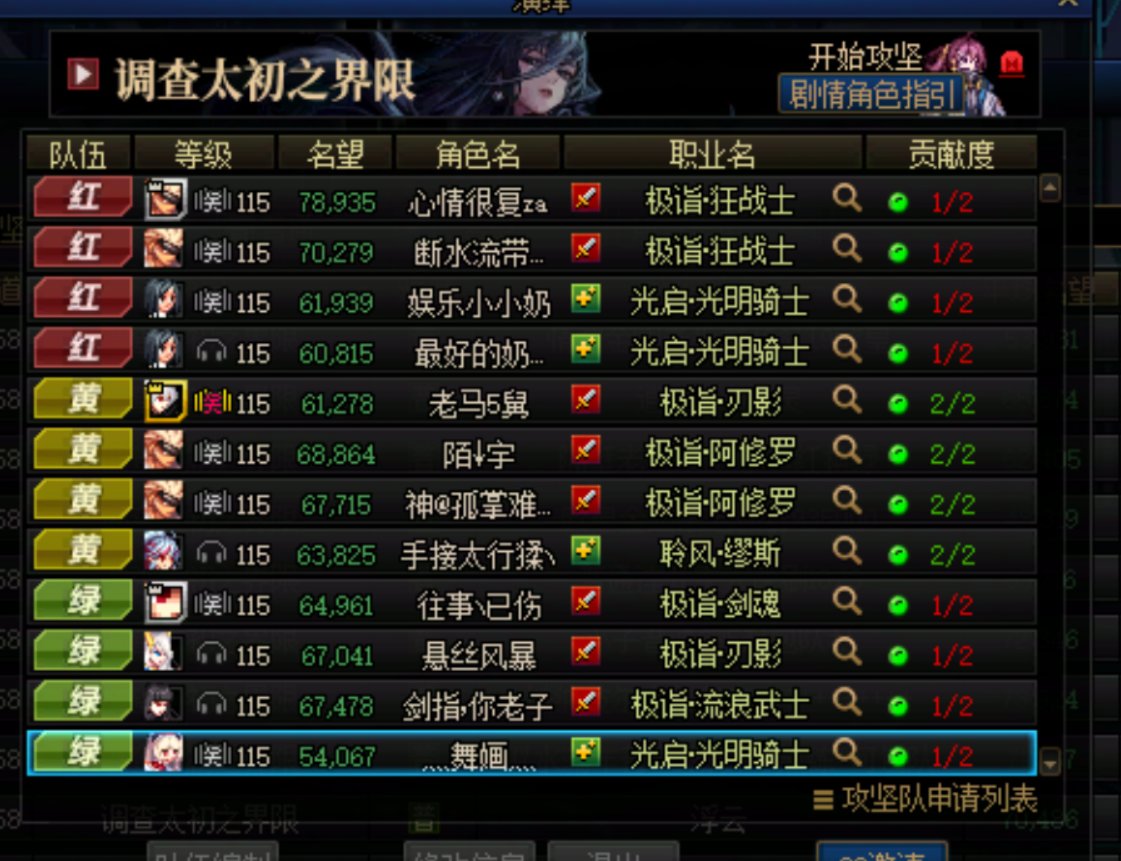 这就是运气守恒定律吗？1