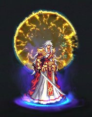 鬼剑士新脸部根据爆料图画了一帧,效果很好3