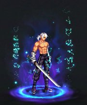 鬼剑士新脸部根据爆料图画了一帧,效果很好18