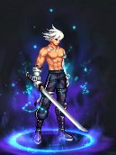 鬼剑士新脸部根据爆料图画了一帧,效果很好21
