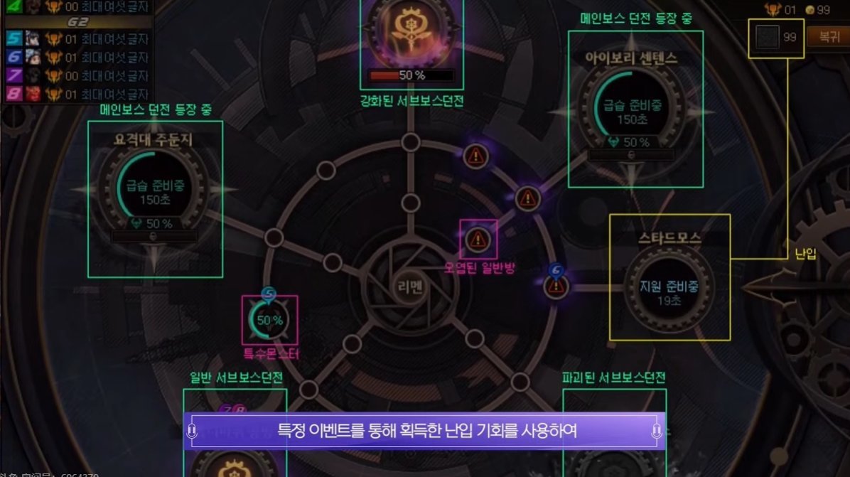 【杂谈】协战师也许会带动奶的改版4