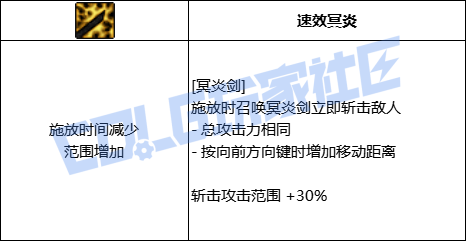 【前瞻：进化系统】全职业技能进化系统全形态展示：鬼泣28