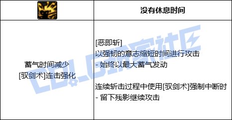 【前瞻：进化系统】全职业技能进化系统全形态展示：剑宗21