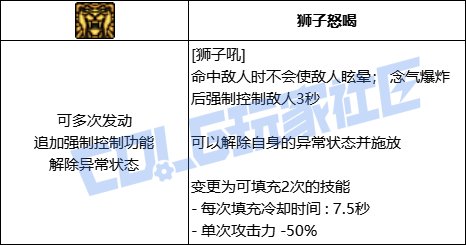 【前瞻：进化系统】充能堆栈是否实用？新技能系统充能技大合集！36
