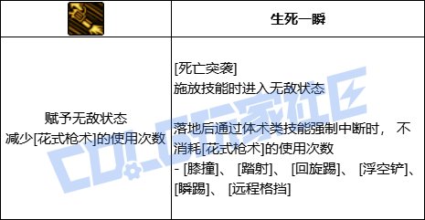 【前瞻：进化系统】全职业技能进化系统全形态展示：男漫游28