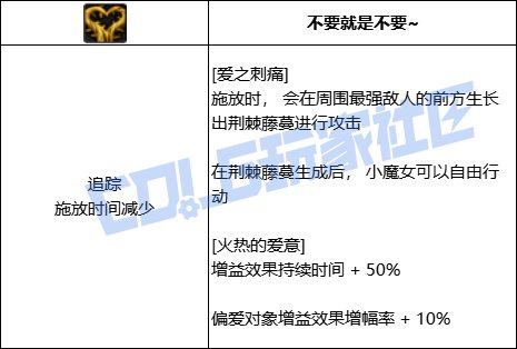 【前瞻：进化系统】全职业技能进化系统全形态展示：小魔女30