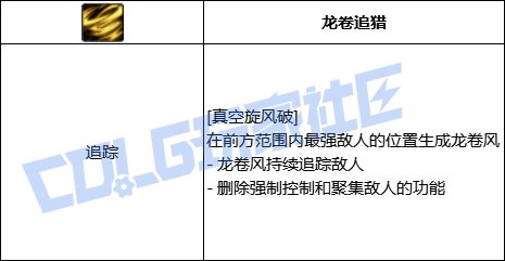 【前瞻：进化系统】全职业技能进化系统全形态展示：逐风者18