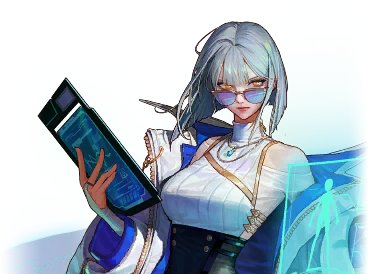 【剧情：多维观测站】探寻可能隐藏在设定里的秘密12