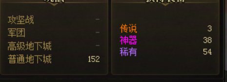 深渊再次伟大！竟然还有高手？1