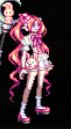 【暖暖】5月20日暖暖杂谈：女法师巧克力套8