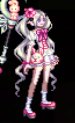 【暖暖】5月20日暖暖杂谈：女法师巧克力套9