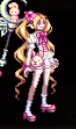 【暖暖】5月20日暖暖杂谈：女法师巧克力套10
