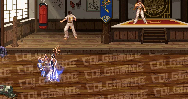 【攻略：技能定制】全职业技能定制测评与方案选择推荐：驱魔师（女）43
