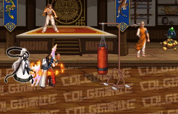 【攻略：技能定制】全职业技能定制测评与方案选择推荐：驱魔师8