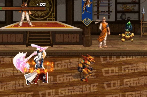 【攻略：技能定制】全职业技能定制测评与方案选择推荐：驱魔师12