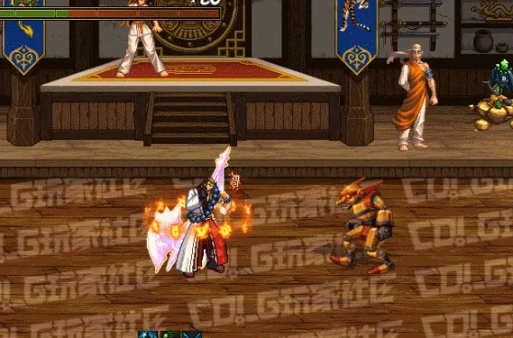 【攻略：技能定制】全职业技能定制测评与方案选择推荐：驱魔师24