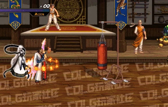 【攻略：技能定制】全职业技能定制测评与方案选择推荐：驱魔师32