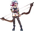 【美术图鉴：韩服测试服0521版本】奇美拉&协战师立绘、壁纸、觉醒插画、时装等美术一览23