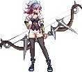 【美术图鉴：韩服测试服0521版本】奇美拉&协战师立绘、壁纸、觉醒插画、时装等美术一览24