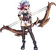 【美术图鉴：韩服测试服0521版本】奇美拉&协战师立绘、壁纸、觉醒插画、时装等美术一览25