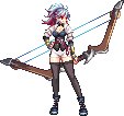 【美术图鉴：韩服测试服0521版本】奇美拉&协战师立绘、壁纸、觉醒插画、时装等美术一览26