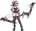 【美术图鉴：韩服测试服0521版本】奇美拉&协战师立绘、壁纸、觉醒插画、时装等美术一览27
