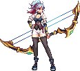 【美术图鉴：韩服测试服0521版本】奇美拉&协战师立绘、壁纸、觉醒插画、时装等美术一览28
