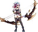 【美术图鉴：韩服测试服0521版本】奇美拉&协战师立绘、壁纸、觉醒插画、时装等美术一览33