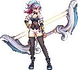 【美术图鉴：韩服测试服0521版本】奇美拉&协战师立绘、壁纸、觉醒插画、时装等美术一览34
