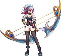 【美术图鉴：韩服测试服0521版本】奇美拉&协战师立绘、壁纸、觉醒插画、时装等美术一览38