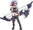 【美术图鉴：韩服测试服0521版本】奇美拉&协战师立绘、壁纸、觉醒插画、时装等美术一览39