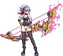 【美术图鉴：韩服测试服0521版本】奇美拉&协战师立绘、壁纸、觉醒插画、时装等美术一览40