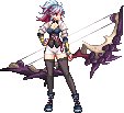 【美术图鉴：韩服测试服0521版本】奇美拉&协战师立绘、壁纸、觉醒插画、时装等美术一览41