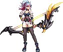 【美术图鉴：韩服测试服0521版本】奇美拉&协战师立绘、壁纸、觉醒插画、时装等美术一览45