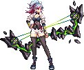 【美术图鉴：韩服测试服0521版本】奇美拉&协战师立绘、壁纸、觉醒插画、时装等美术一览46