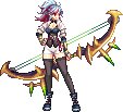 【美术图鉴：韩服测试服0521版本】奇美拉&协战师立绘、壁纸、觉醒插画、时装等美术一览47