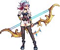 【美术图鉴：韩服测试服0521版本】奇美拉&协战师立绘、壁纸、觉醒插画、时装等美术一览48