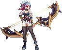 【美术图鉴：韩服测试服0521版本】奇美拉&协战师立绘、壁纸、觉醒插画、时装等美术一览49
