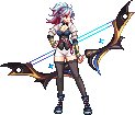 【美术图鉴：韩服测试服0521版本】奇美拉&协战师立绘、壁纸、觉醒插画、时装等美术一览50