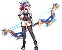 【美术图鉴：韩服测试服0521版本】奇美拉&协战师立绘、壁纸、觉醒插画、时装等美术一览52