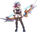 【美术图鉴：韩服测试服0521版本】奇美拉&协战师立绘、壁纸、觉醒插画、时装等美术一览53