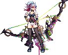 【美术图鉴：韩服测试服0521版本】奇美拉&协战师立绘、壁纸、觉醒插画、时装等美术一览56
