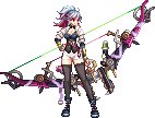 【美术图鉴：韩服测试服0521版本】奇美拉&协战师立绘、壁纸、觉醒插画、时装等美术一览57