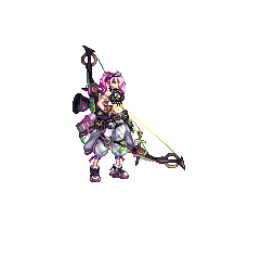【美术图鉴：韩服测试服0521版本】奇美拉&协战师立绘、壁纸、觉醒插画、时装等美术一览22