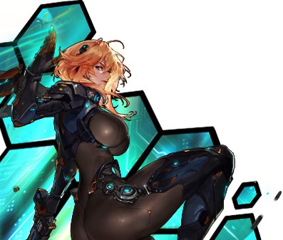 【美术图鉴：韩服测试服0521版本】奇美拉&协战师立绘、壁纸、觉醒插画、时装等美术一览13