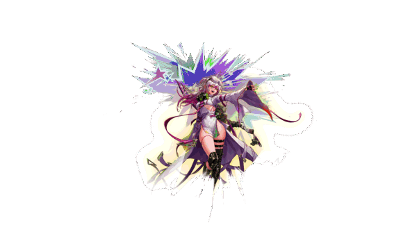 【美术图鉴：韩服测试服0521版本】奇美拉&协战师立绘、壁纸、觉醒插画、时装等美术一览17